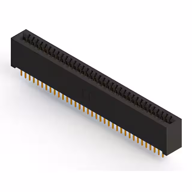 392-070-521-201 EDAC Inc.  Edgeboard Connectors